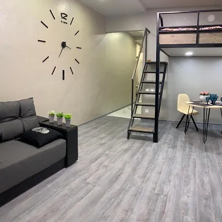 Apartment The Sea Is Near 5 Minutes Walk Apartment Number 14A Odesa