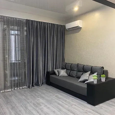 The Sea Is Near 5 Minutes Walk Apartment Number 14A Odesa