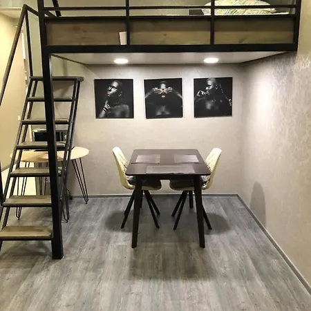 The Sea Is Near 5 Minutes Walk Apartment Number 14A Apartment