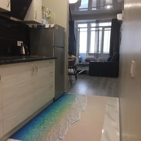 The Sea Is Near 5 Minutes Walk Apartment Number 14A Apartment